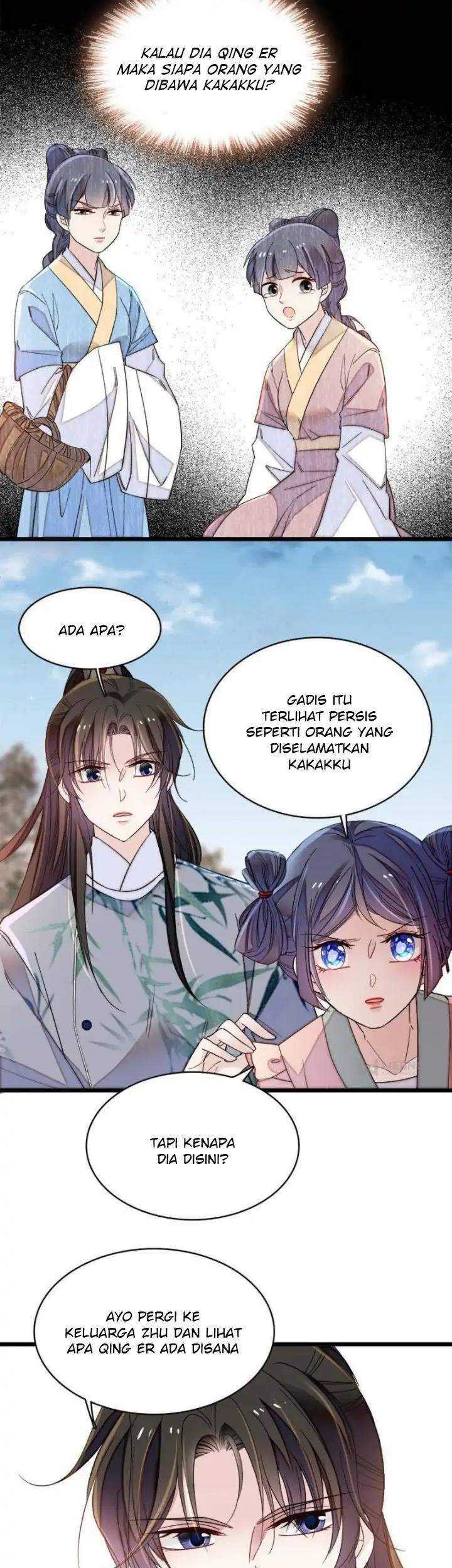 Sijin Chapter 114 - halaman 27