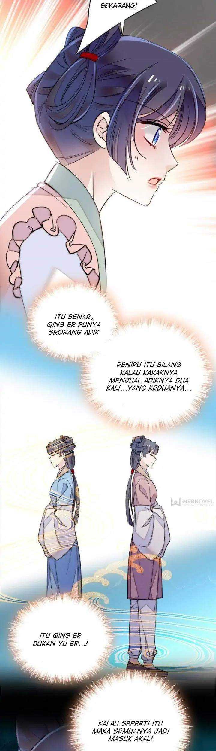 Sijin Chapter 114 - halaman 29