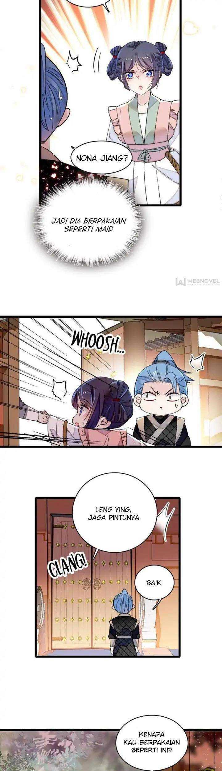 Sijin Chapter 114 - halaman 3