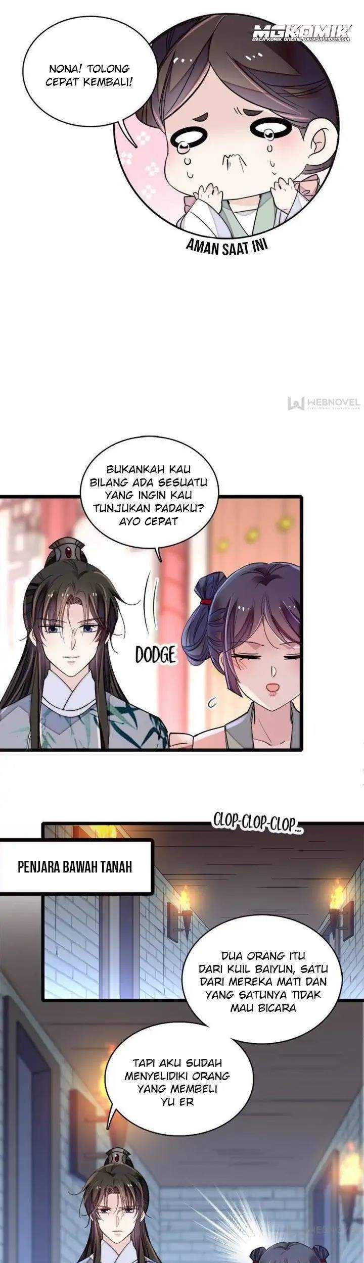Sijin Chapter 114 - halaman 5