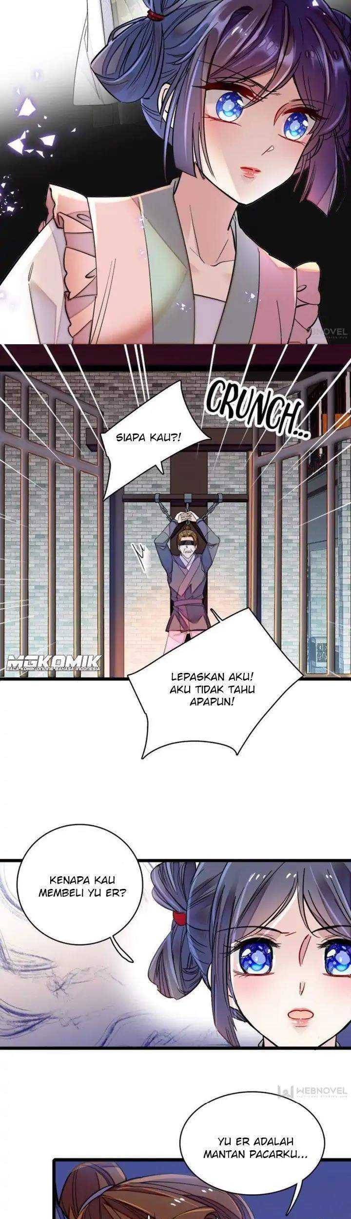 Sijin Chapter 114 - halaman 7
