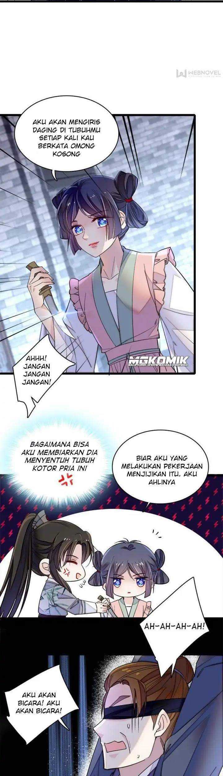 Sijin Chapter 114 - halaman 9