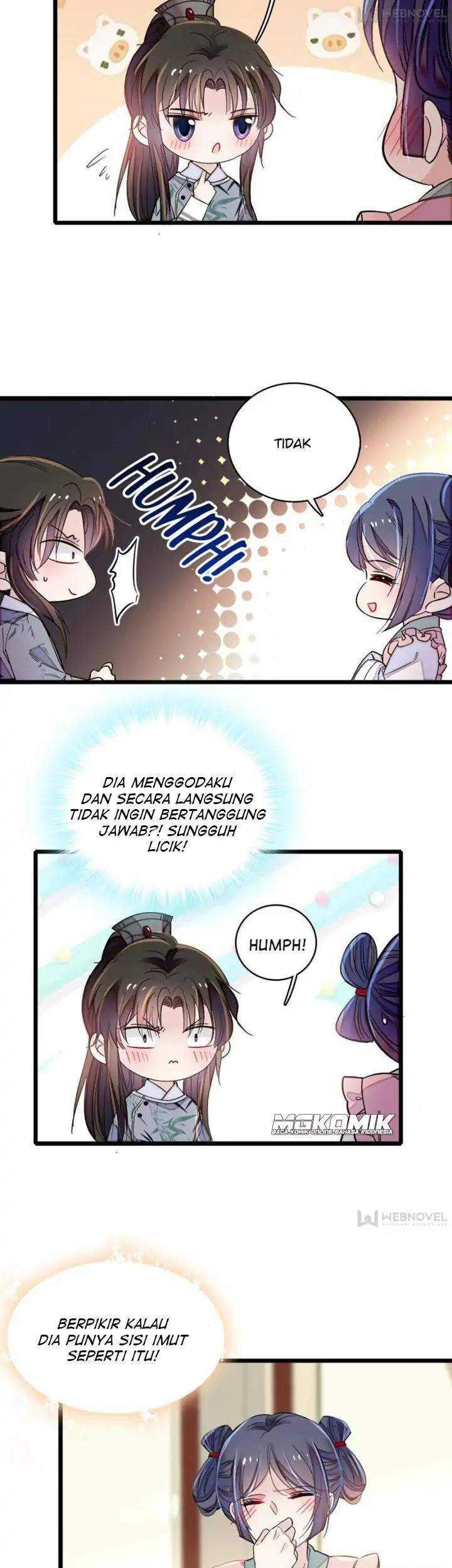 Sijin Chapter 115 - halaman 11