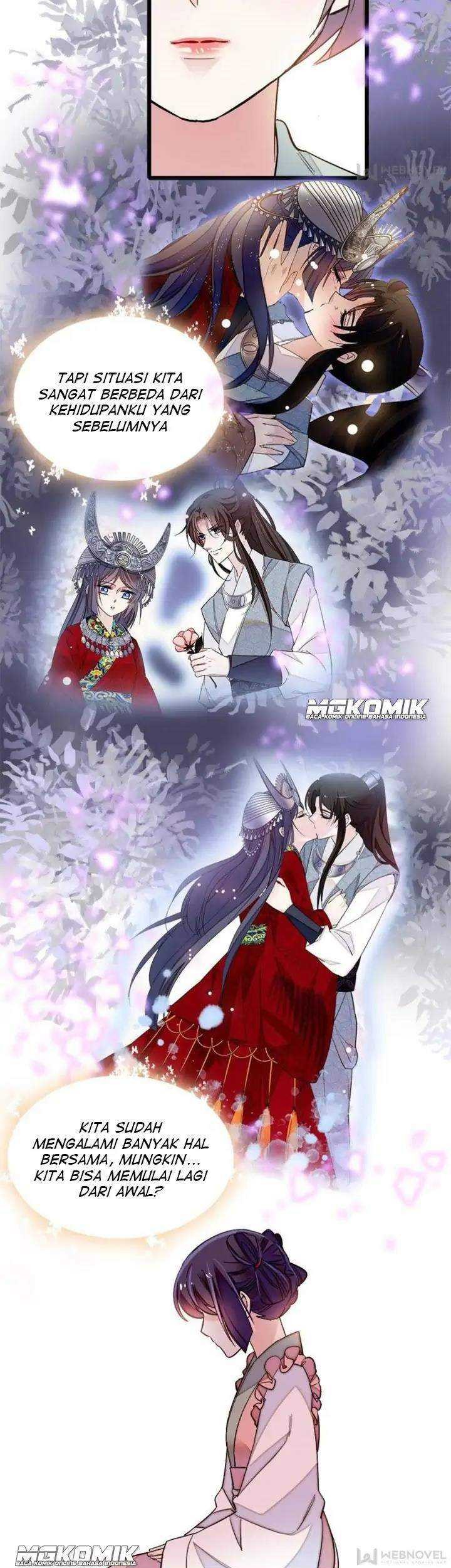 Sijin Chapter 115 - halaman 13