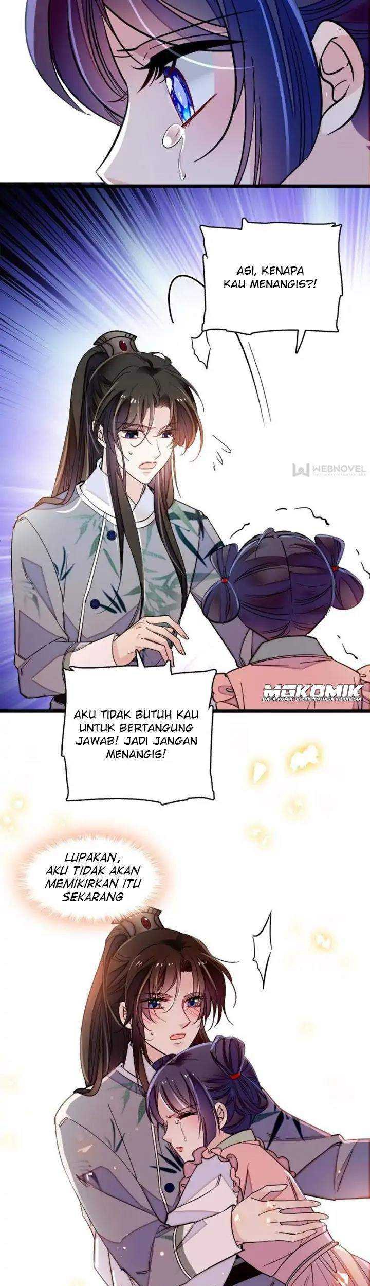 Sijin Chapter 115 - halaman 15
