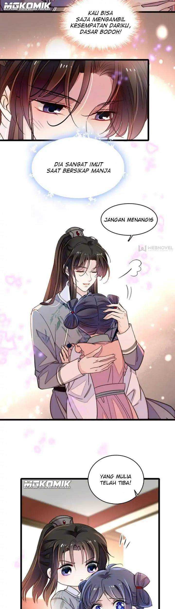 Sijin Chapter 115 - halaman 17