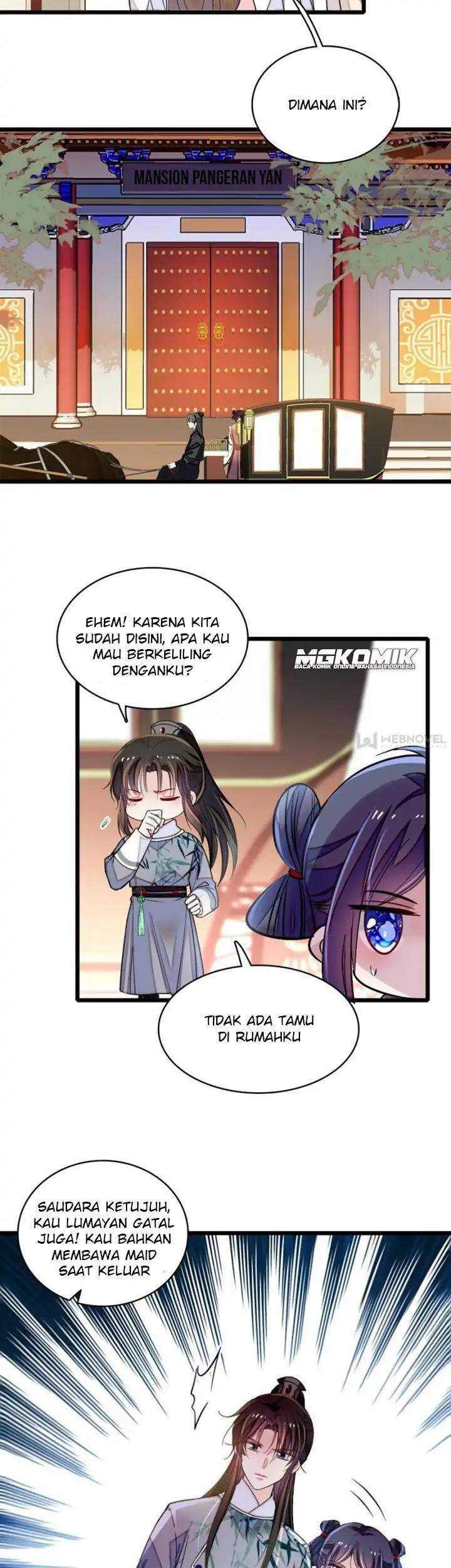 Sijin Chapter 115 - halaman 19