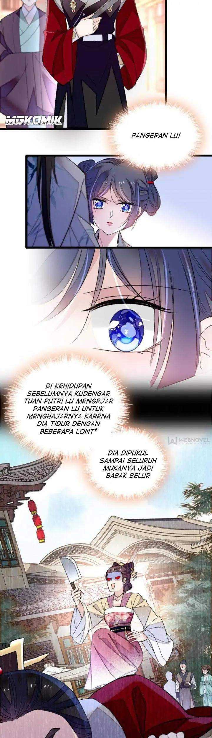 Sijin Chapter 115 - halaman 21