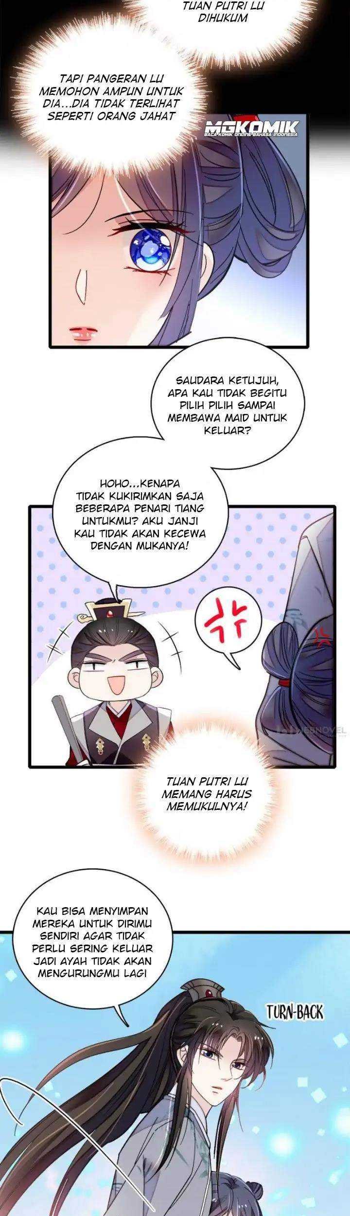 Sijin Chapter 115 - halaman 23