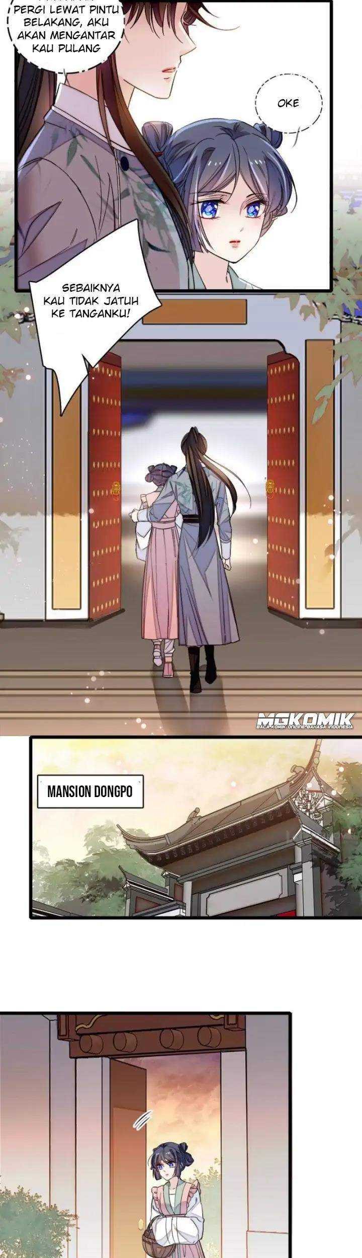 Sijin Chapter 115 - halaman 25