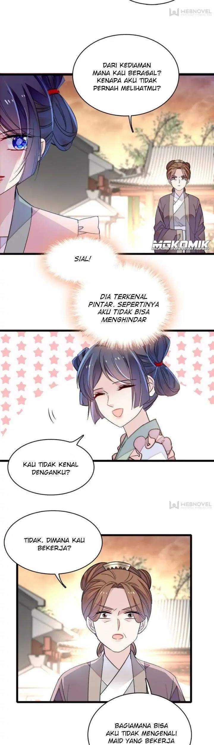 Sijin Chapter 115 - halaman 27