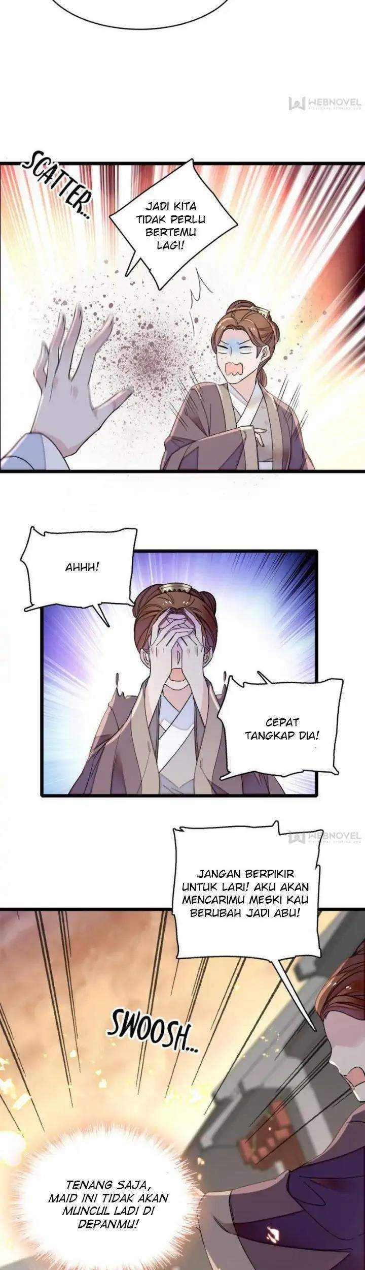 Sijin Chapter 115 - halaman 29