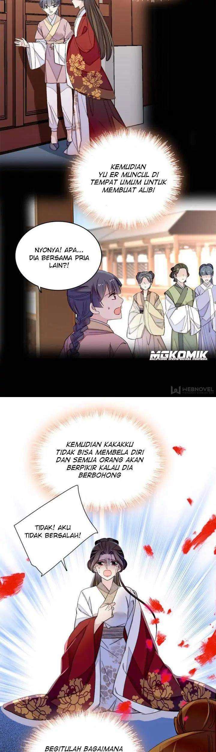 Sijin Chapter 115 - halaman 3