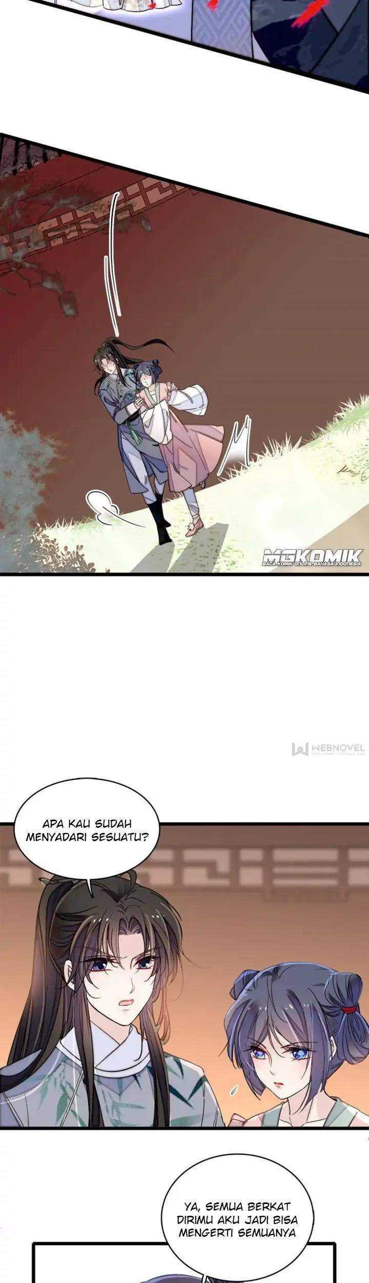 Sijin Chapter 115 - halaman 5