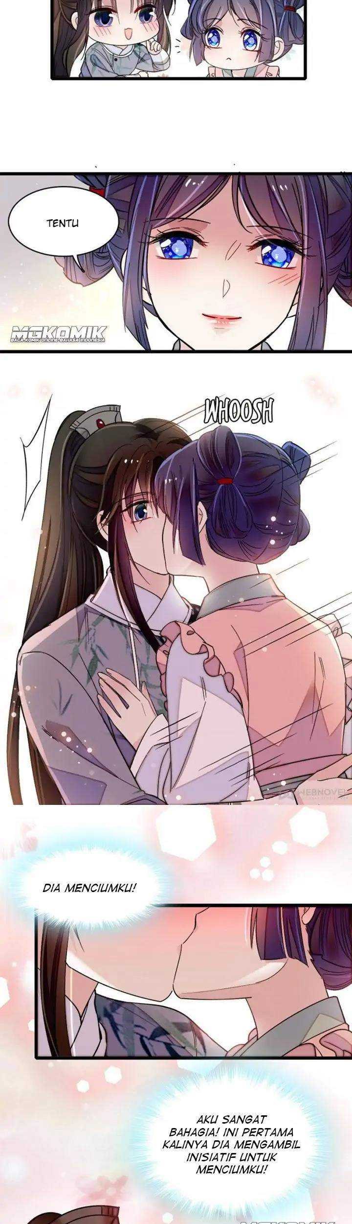Sijin Chapter 115 - halaman 7