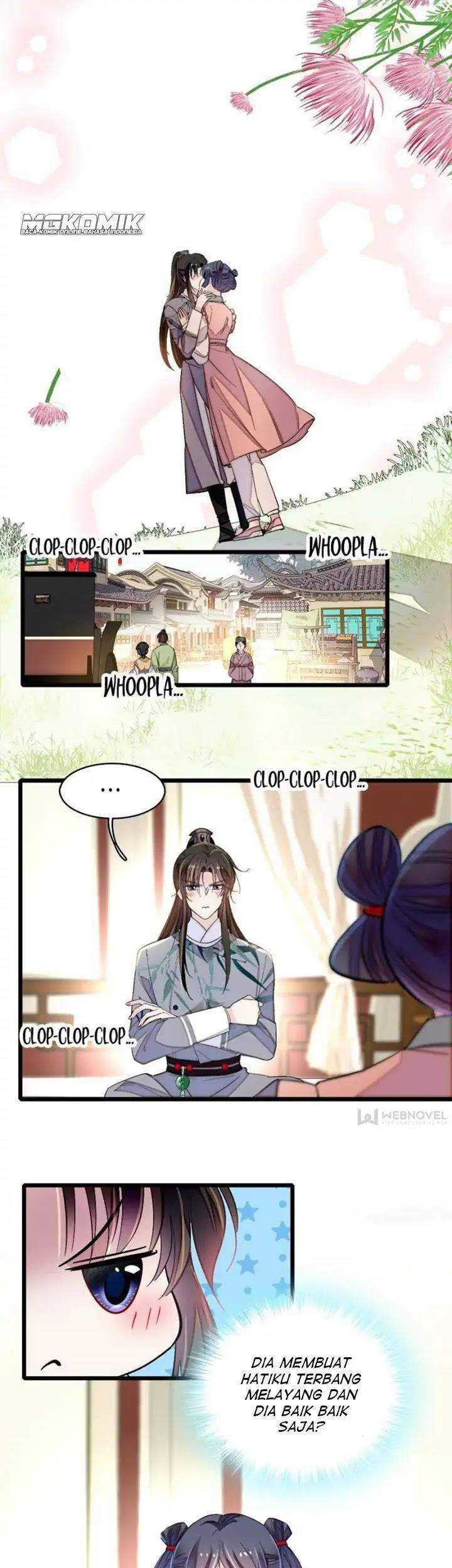 Sijin Chapter 115 - halaman 9