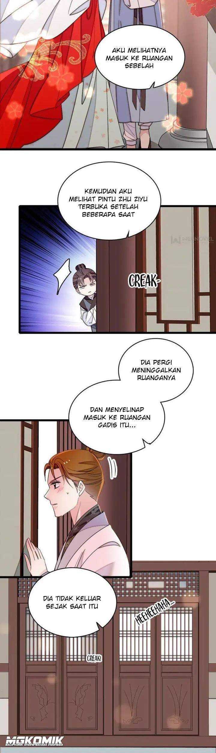 Sijin Chapter 116 - halaman 10