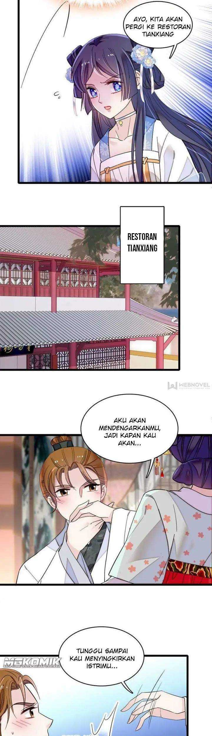 Sijin Chapter 116 - halaman 12