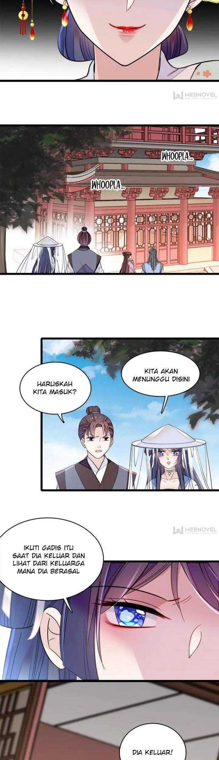 Sijin Chapter 116 - halaman 14