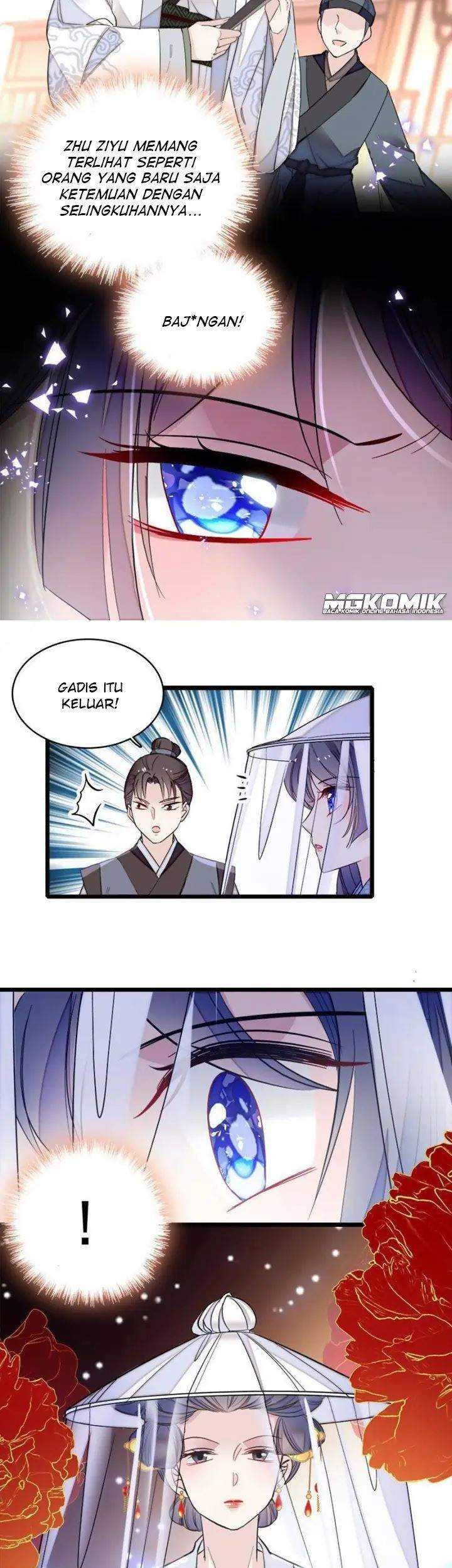 Sijin Chapter 116 - halaman 16
