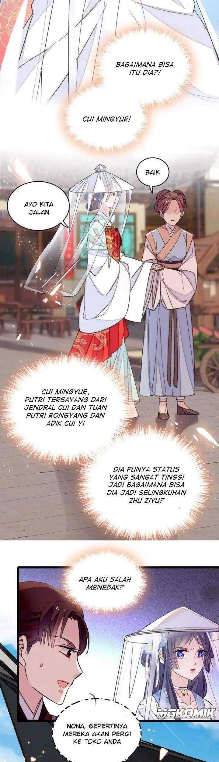 Sijin Chapter 116 - halaman 18