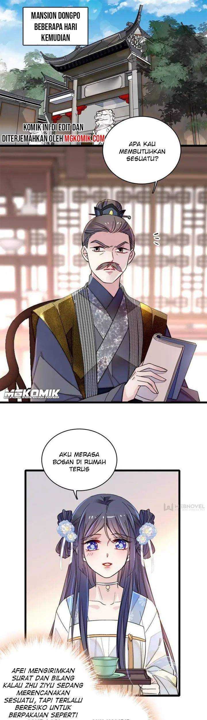 Sijin Chapter 116 - halaman 2
