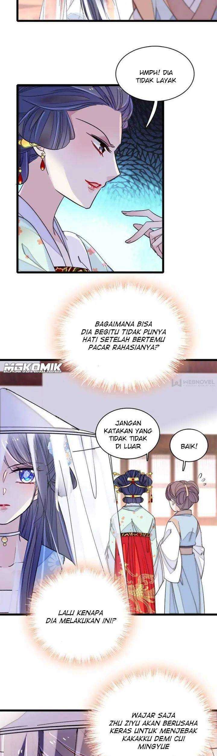 Sijin Chapter 116 - halaman 22