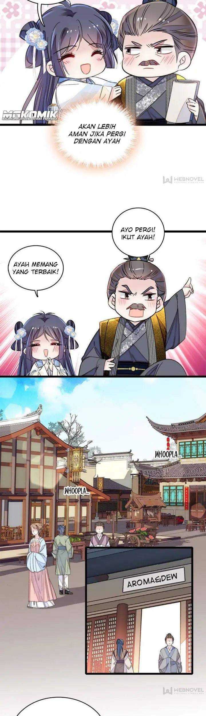 Sijin Chapter 116 - halaman 4