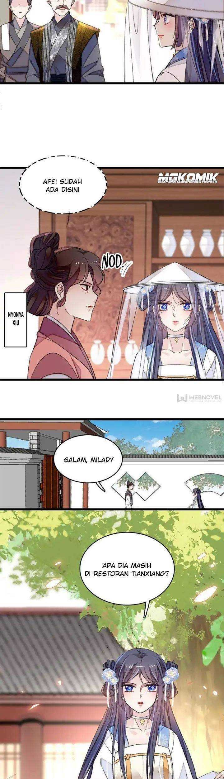 Sijin Chapter 116 - halaman 6