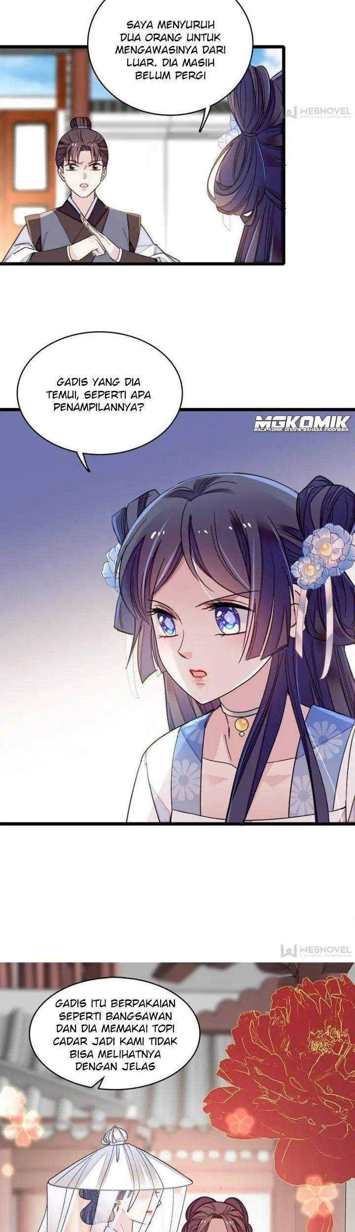 Sijin Chapter 116 - halaman 8