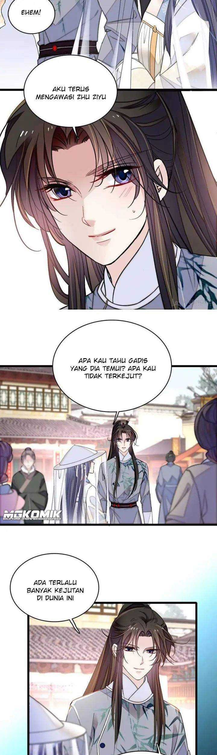 Sijin Chapter 117 - halaman 10