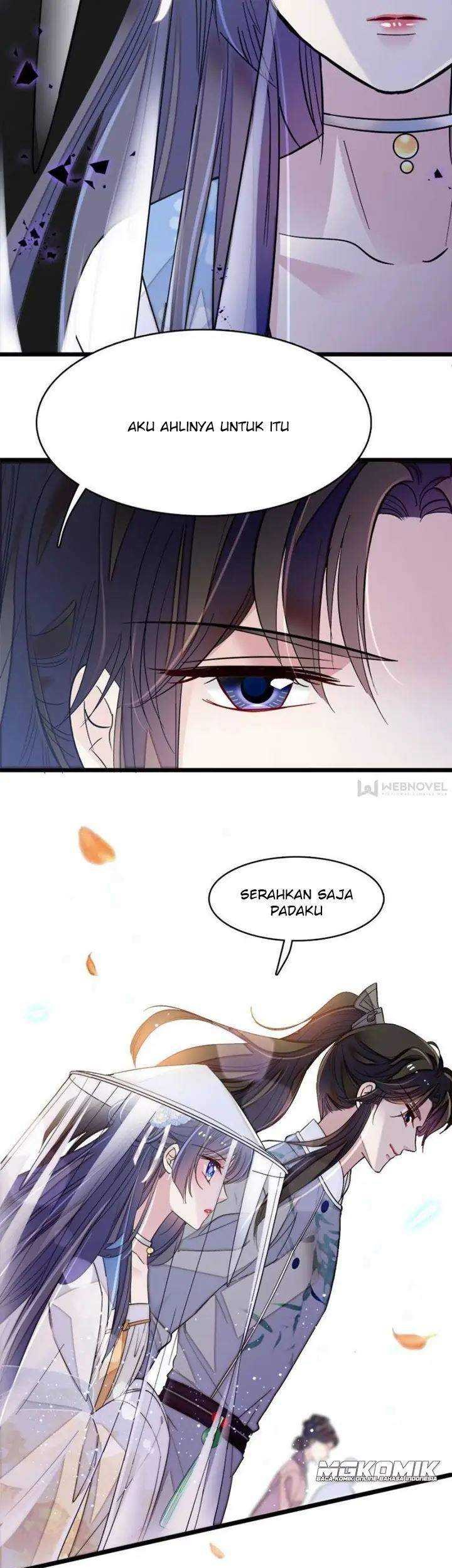 Sijin Chapter 117 - halaman 12
