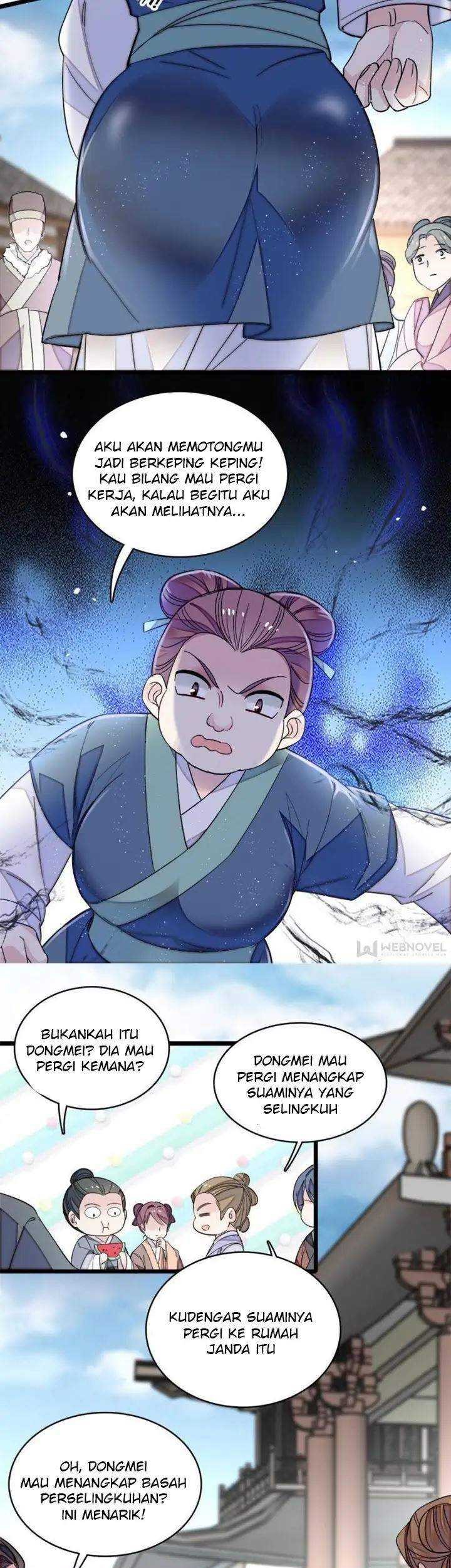 Sijin Chapter 117 - halaman 14