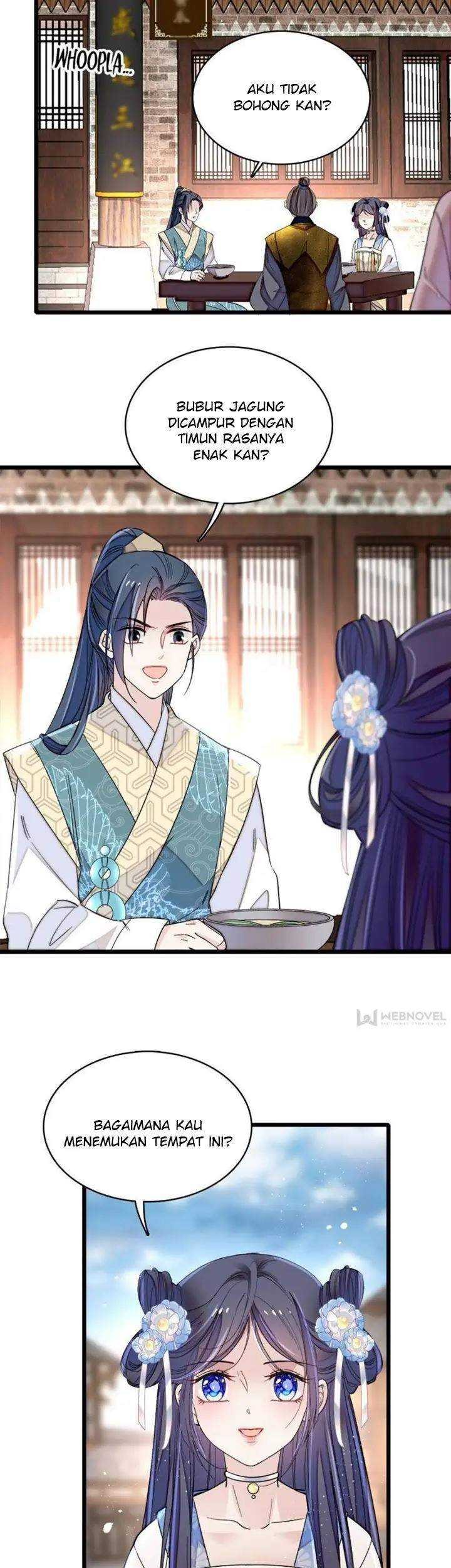 Sijin Chapter 117 - halaman 16