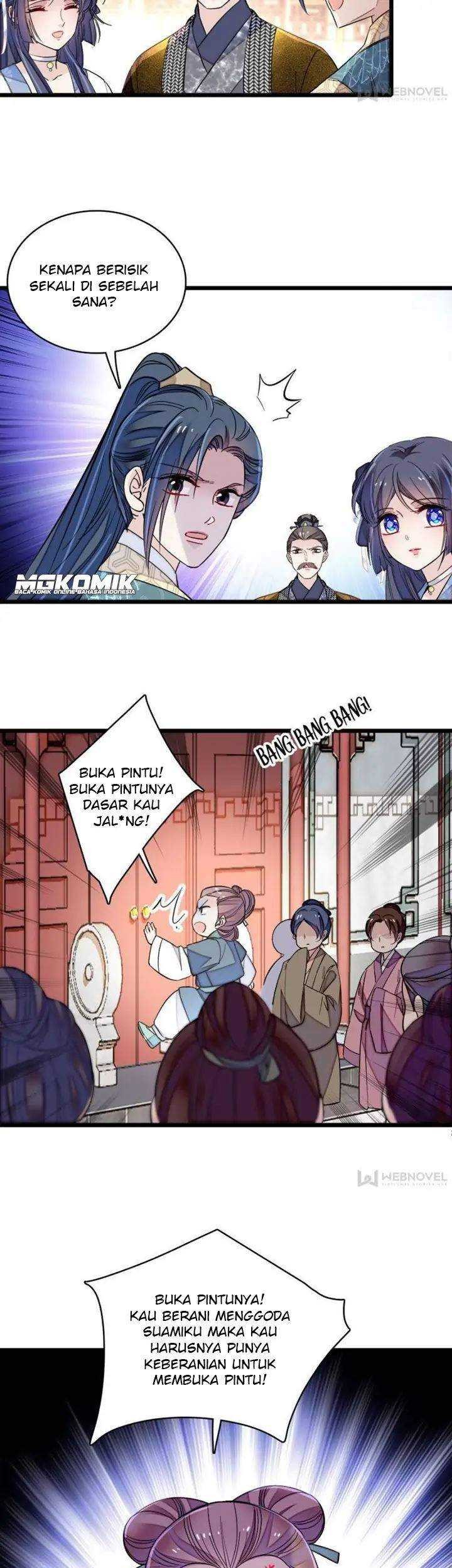 Sijin Chapter 117 - halaman 18