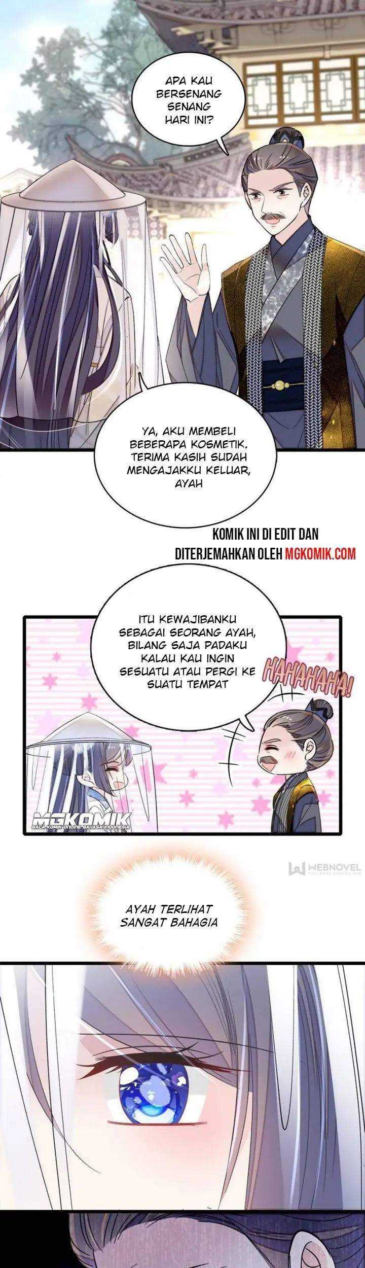 Sijin Chapter 117 - halaman 2