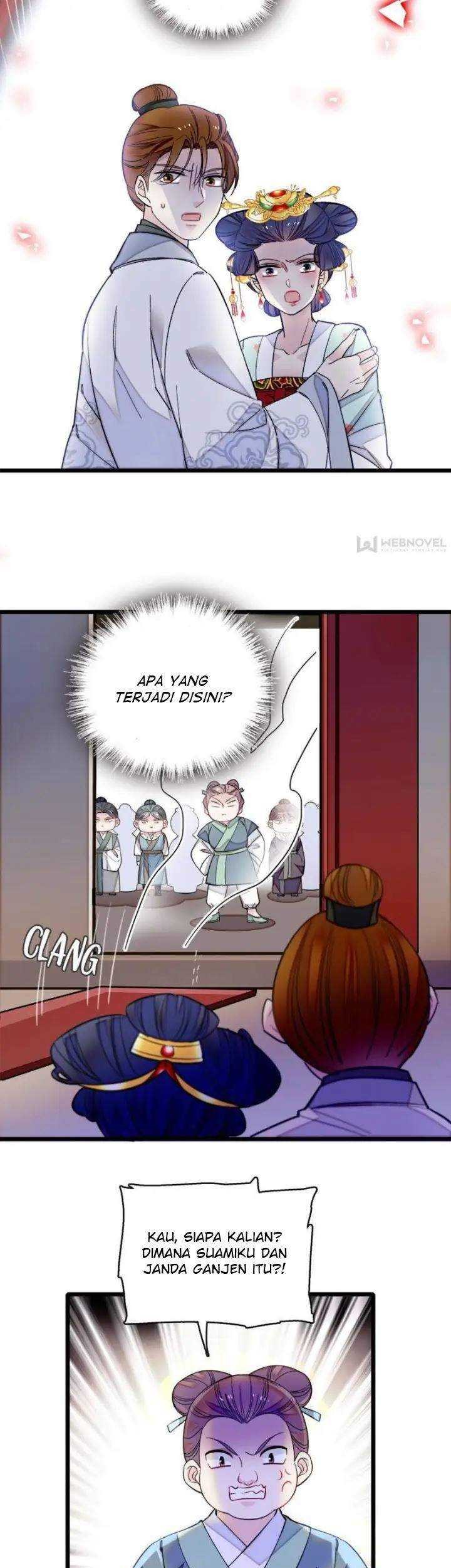 Sijin Chapter 117 - halaman 22
