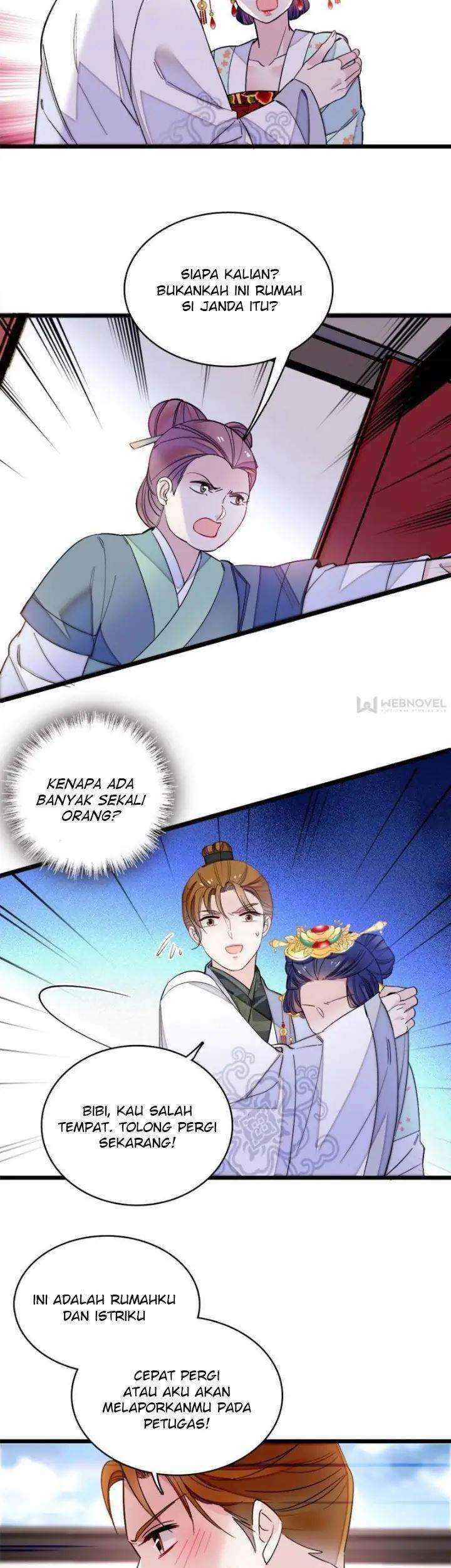 Sijin Chapter 117 - halaman 24