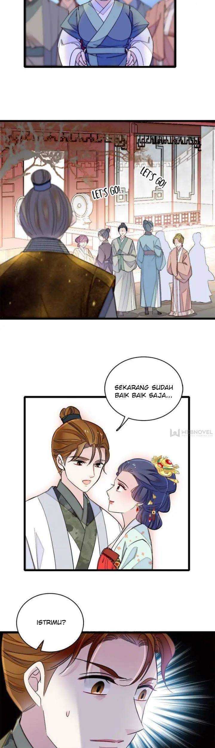 Sijin Chapter 117 - halaman 26