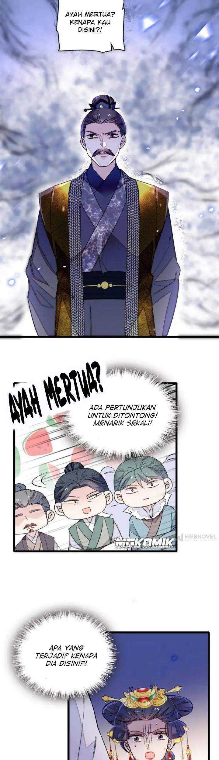 Sijin Chapter 117 - halaman 28
