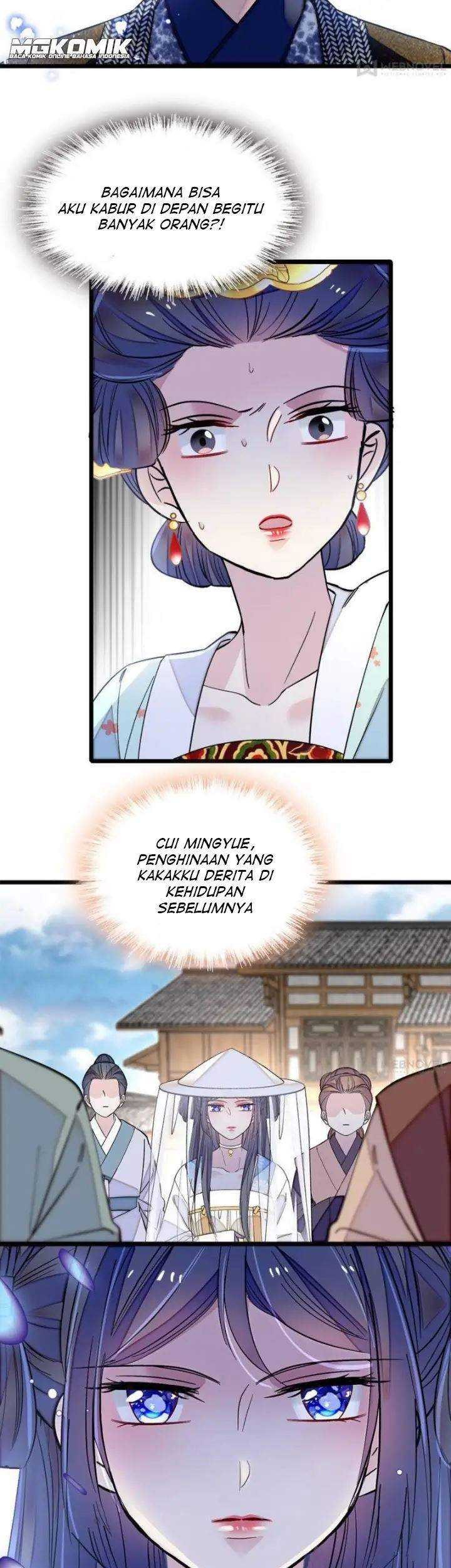 Sijin Chapter 117 - halaman 30