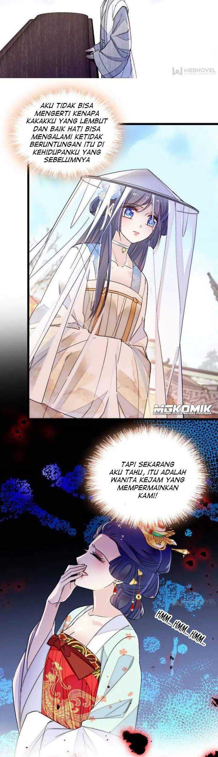 Sijin Chapter 117 - halaman 4