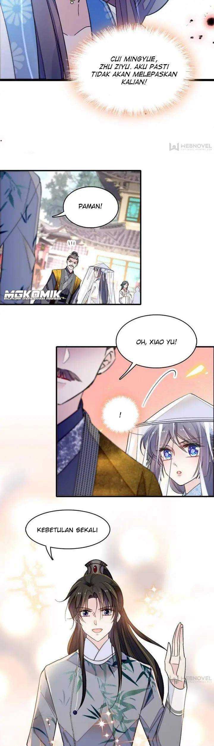 Sijin Chapter 117 - halaman 6
