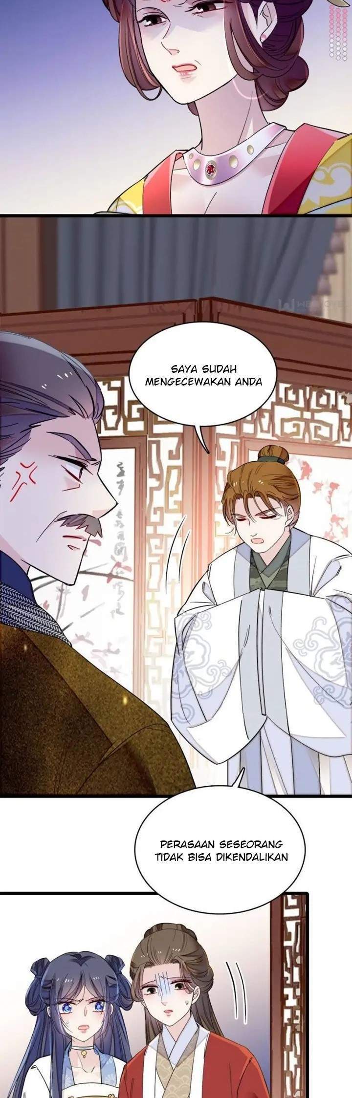 Sijin Chapter 118 - halaman 10