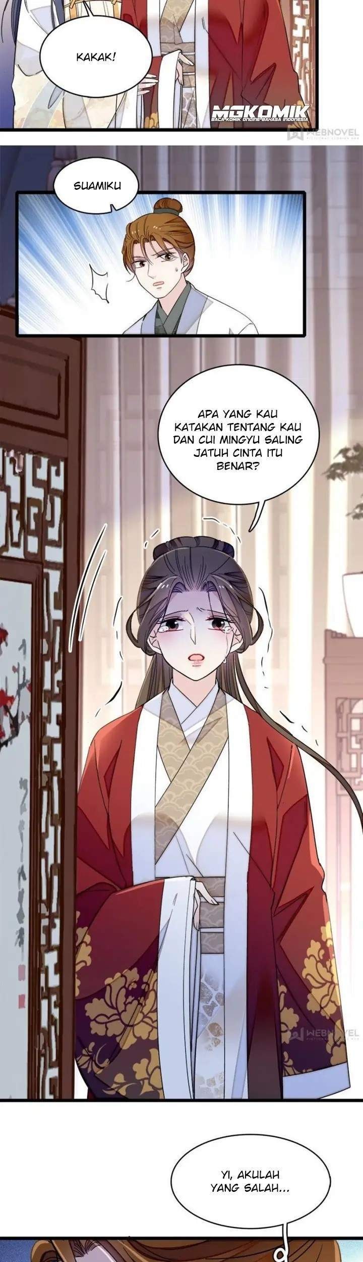 Sijin Chapter 118 - halaman 11