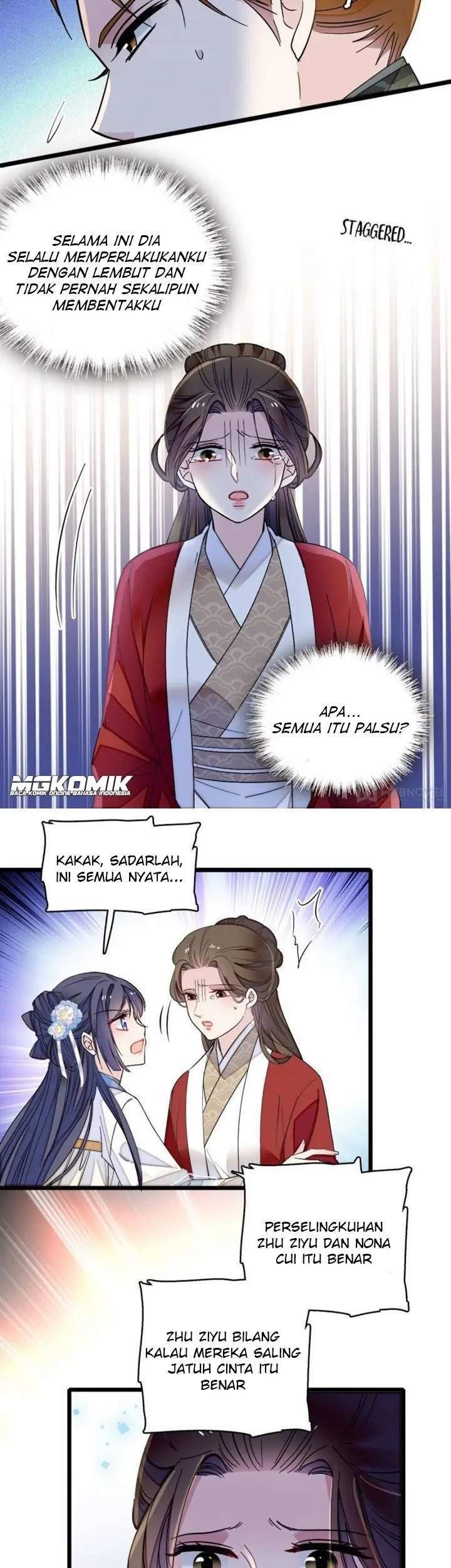 Sijin Chapter 118 - halaman 13