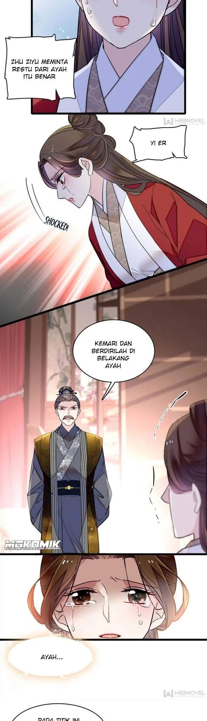 Sijin Chapter 118 - halaman 15