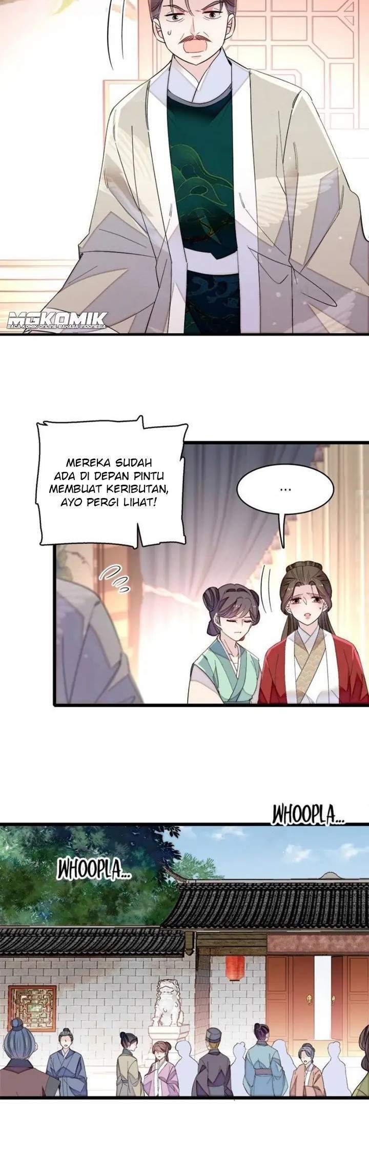 Sijin Chapter 118 - halaman 2
