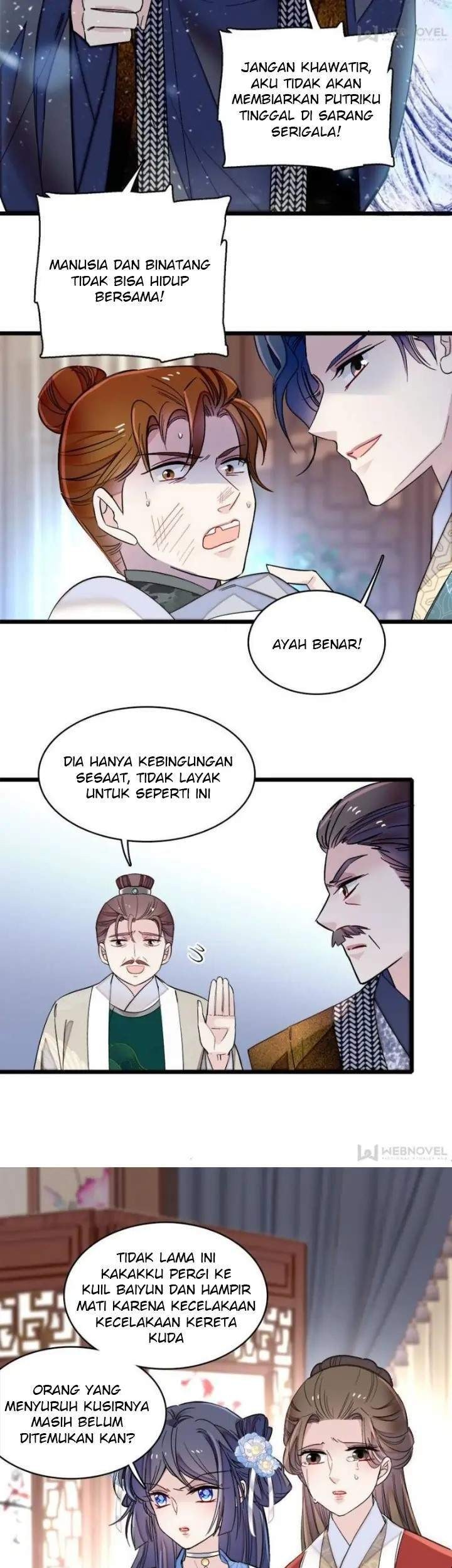Sijin Chapter 118 - halaman 21