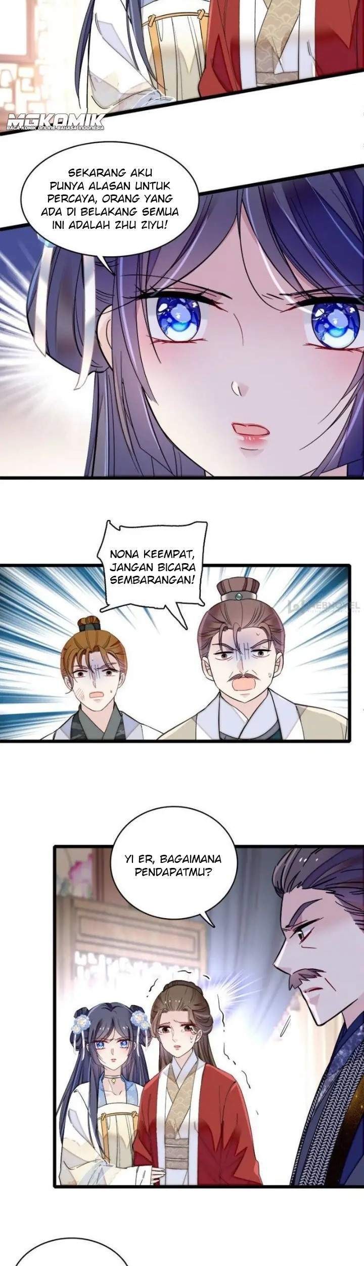 Sijin Chapter 118 - halaman 23